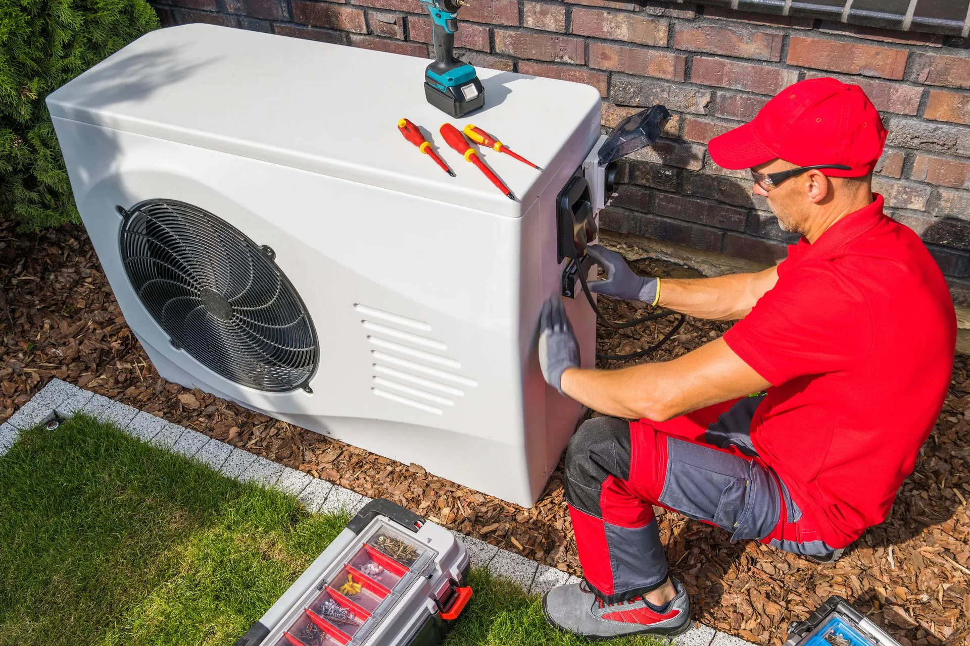 About HVAC in Zumbrota, MN
